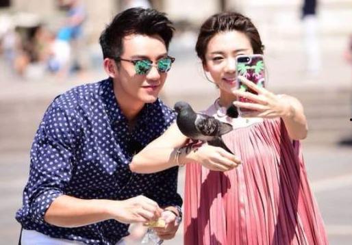 娱乐吃瓜女友分手